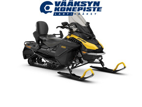 Ski-Doo Grand Touring