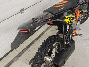 KTM 450