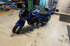 Kawasaki Z