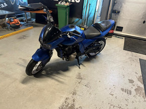 Kawasaki Z