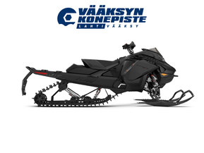Ski-Doo Backcountry