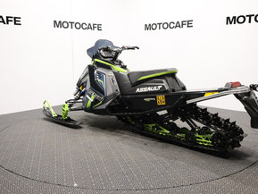 Polaris SwitchBack