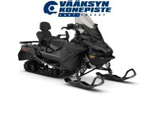 Ski-Doo Expedition