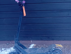 Muu merkki Muu malli