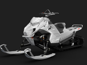Arctic Cat M-sarja