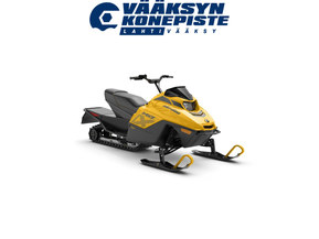 Ski-Doo MX Z