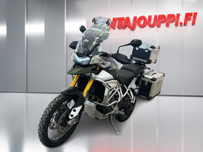 Triumph Tiger