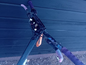 Muu merkki Muu malli