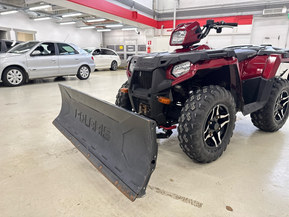 Polaris Sportsman