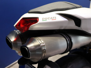Ducati 1198
