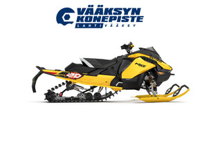 Ski-Doo MX Z