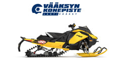 Ski-Doo MX Z
