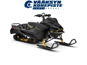 Ski-Doo Expedition