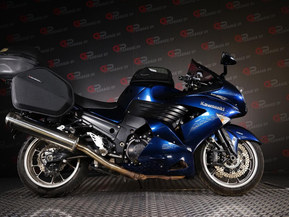 Kawasaki ZZR