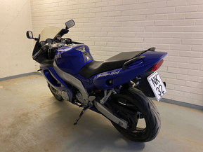 Yamaha YZF