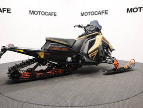 Polaris SwitchBack