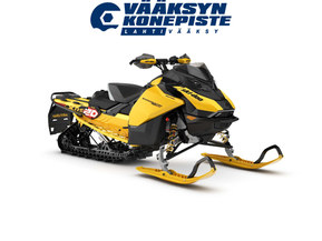 Ski-Doo Backcountry