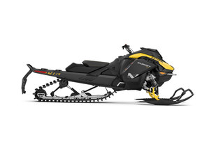 Ski-Doo Summit