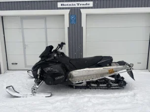 Yamaha FX Nytro