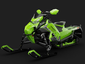 Arctic Cat ZR