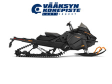 Ski-Doo Tundra