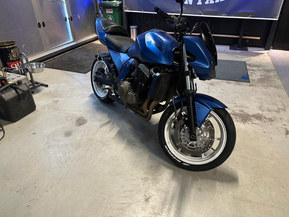 Kawasaki Z