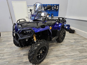 Polaris Sportsman