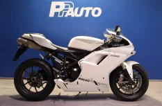 Ducati 1198