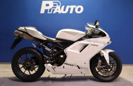 Ducati 1198