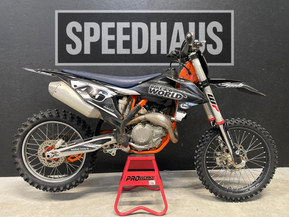 KTM 450