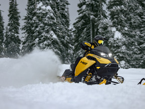 Ski-Doo MX Z