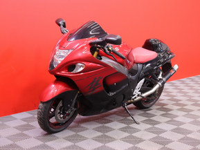Suzuki GSX