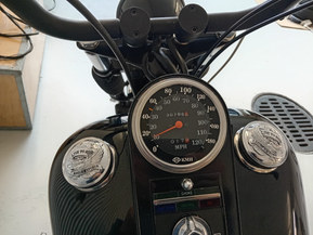 Harley-Davidson Softail