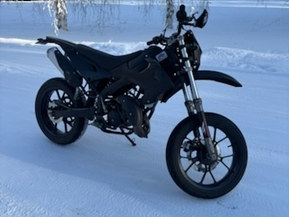 Drac Supermoto