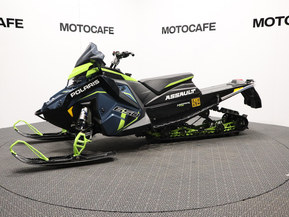 Polaris SwitchBack