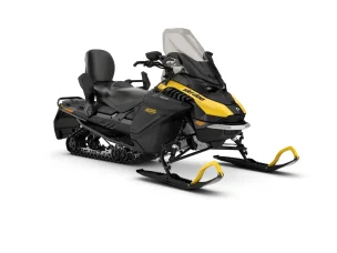 Ski-Doo Grand Touring
