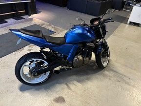 Kawasaki Z