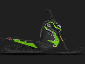Arctic Cat M-sarja