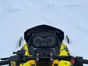 Ski-Doo MX Z
