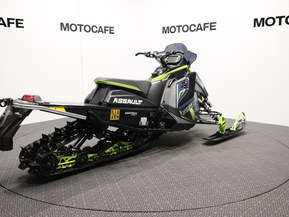 Polaris SwitchBack