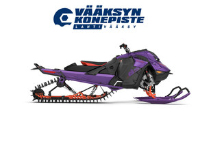 Ski-Doo Freeride