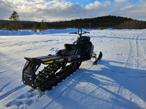 Ski-Doo Summit