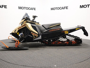 Polaris SwitchBack