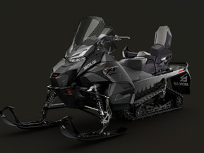 Arctic Cat XF
