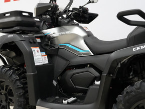 CFMOTO CFORCE