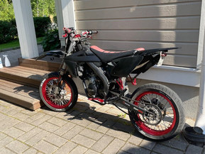 Drac Supermoto