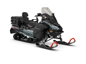 Ski-Doo Expedition