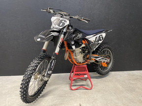 KTM 450