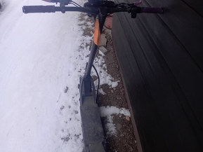 Muu merkki Muu malli