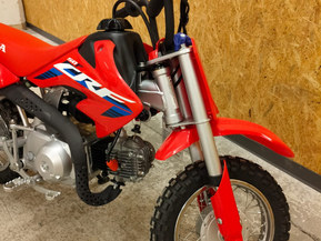 Honda CRF